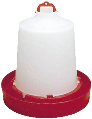 Bebedero Pollos y Gallinas 8 litros Bebedero Pollos y Gallinas 8 litros